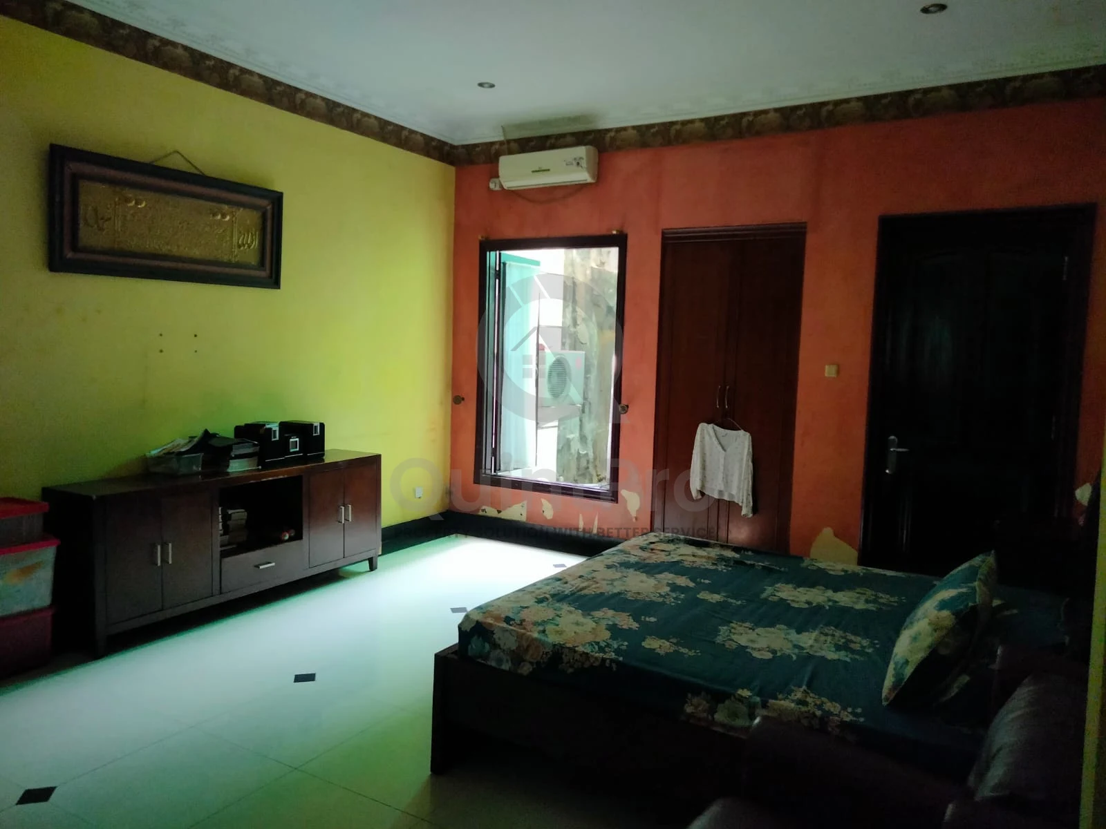 Rumah Dijual di Tebet, Tebet Barat, 5KT — foto 13