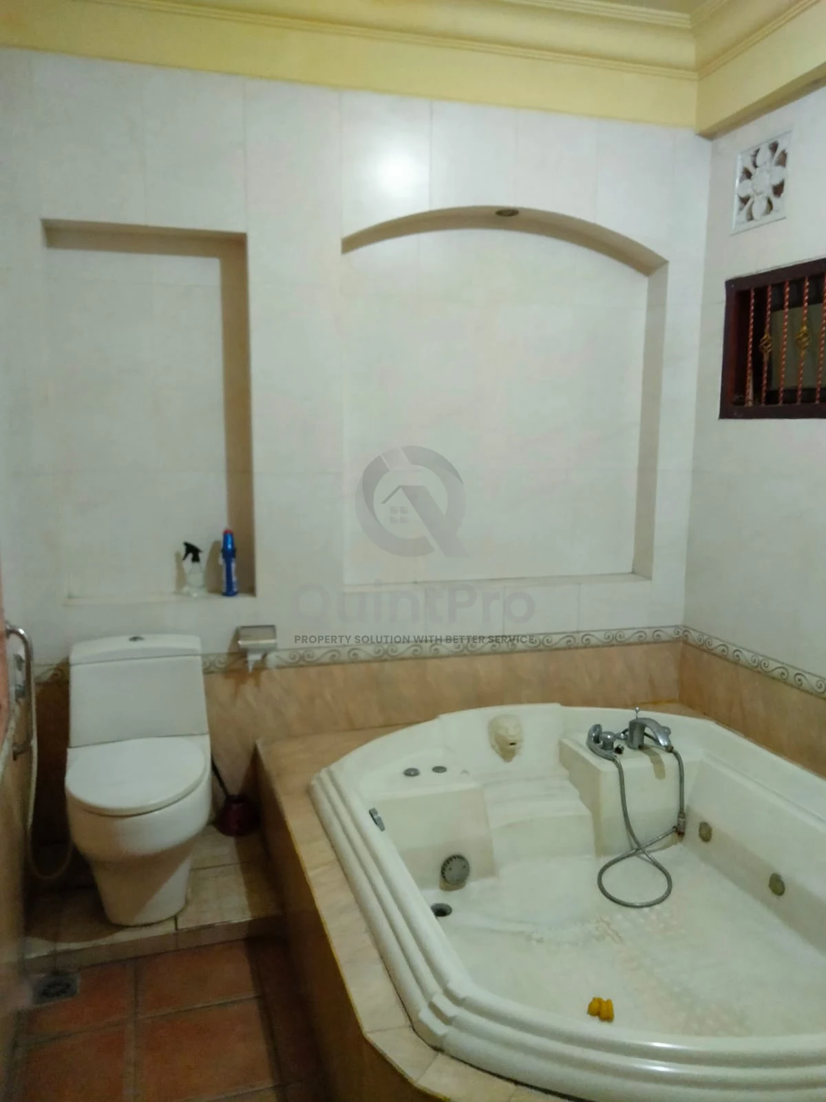 Rumah Dijual di Tebet, Tebet Barat, 5KT — foto 14
