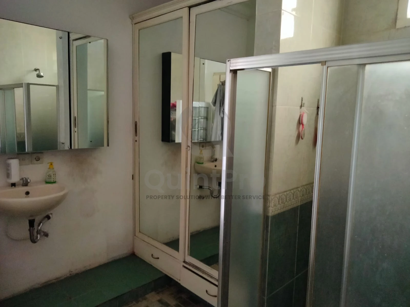 Rumah Dijual di Tebet, Tebet Barat, 5KT — foto 15