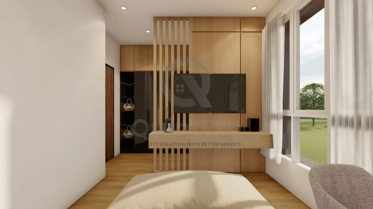 Rumah Dijual di Bumi Puspitek Asri, Sepong, 3KT — foto 6