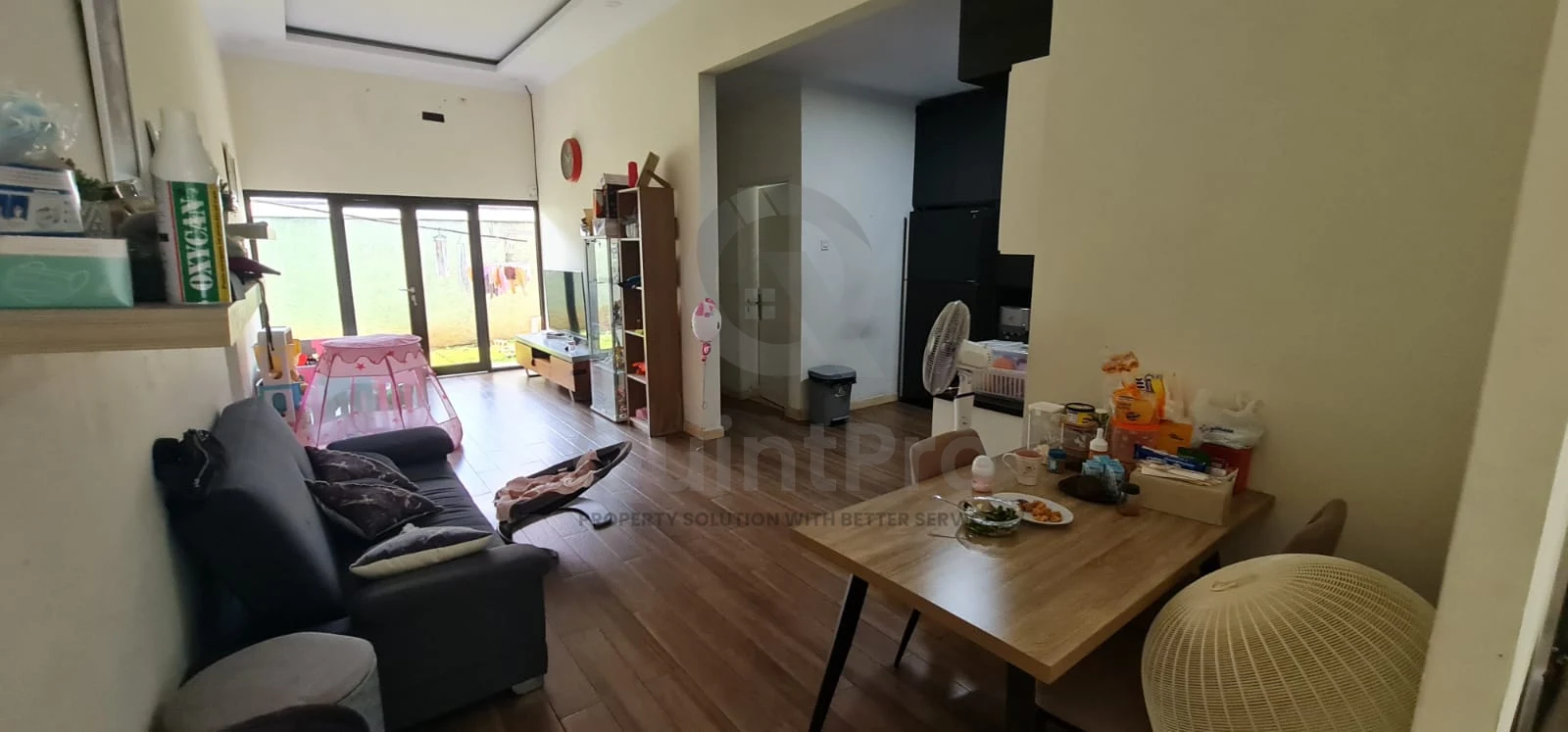 Rumah Dijual di Islamic Village Karawaci, Karawaci, 3KT — foto 6