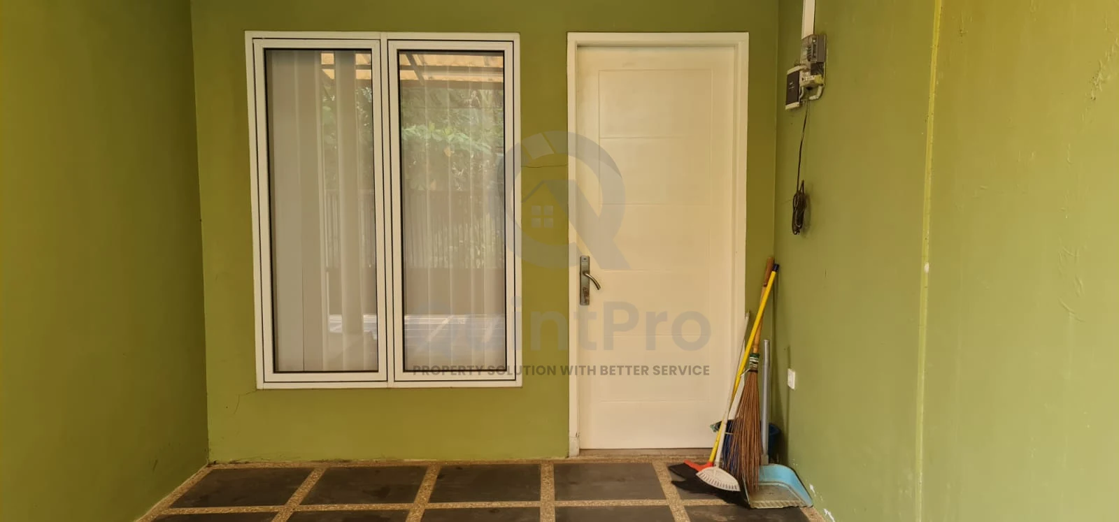 Rumah Dijual di Islamic Village Karawaci, Karawaci, 3KT — foto 9
