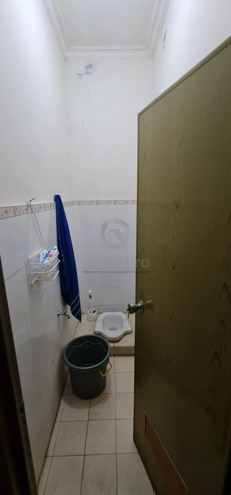 Rumah Dijual di Islamic Village Karawaci, Karawaci, 3KT — foto 10