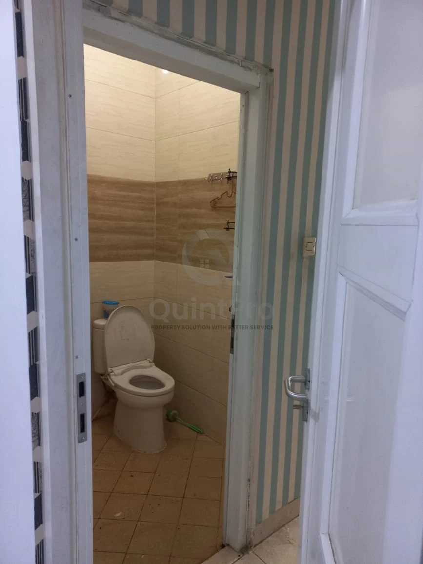 Rumah 3KT 150m² di Villa Rizki Ilhamni Karawaci, 2 Lantai SHM — foto 2