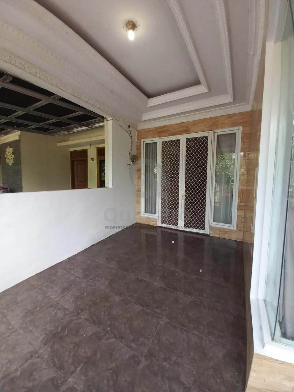 Rumah 3KT 150m² di Villa Rizki Ilhamni Karawaci, 2 Lantai SHM — foto 5