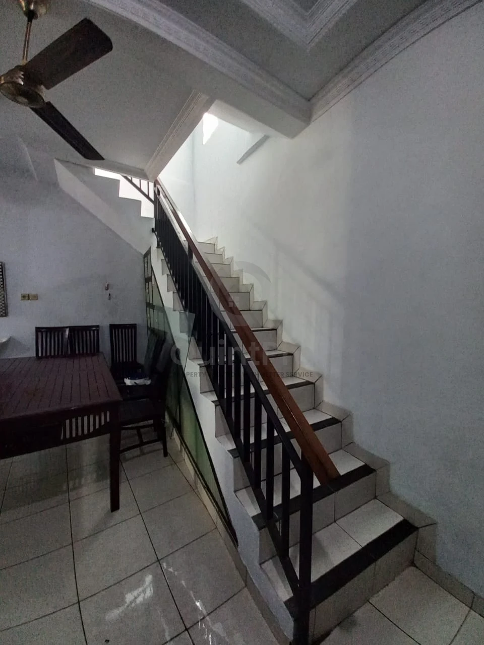 Rumah Dijual di Villa Rizki Ilhamni, Karawaci, 3KT — foto 6