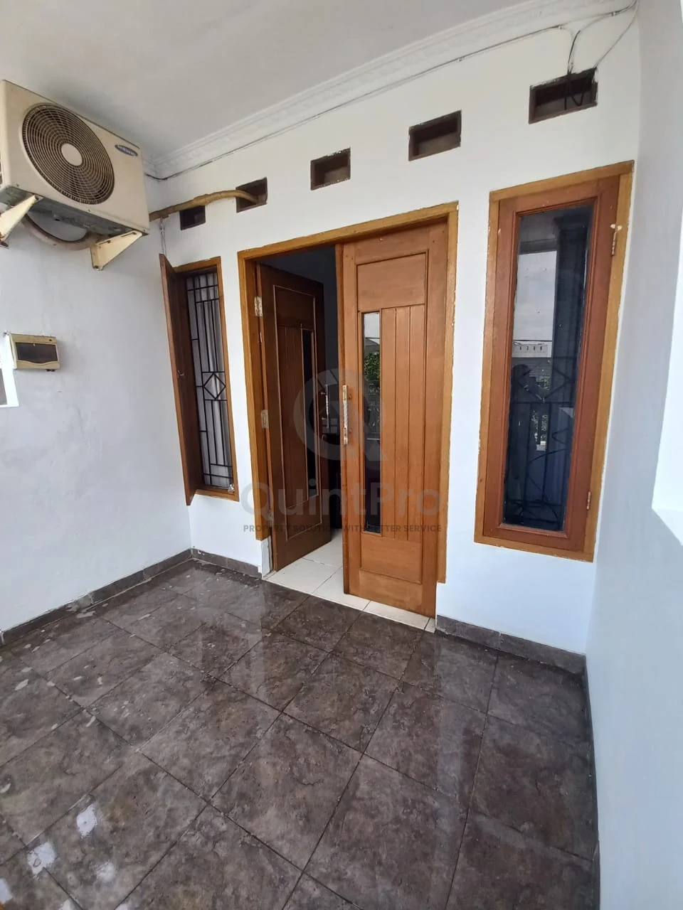 Rumah Dijual di Villa Rizki Ilhamni, Karawaci, 3KT — foto 9
