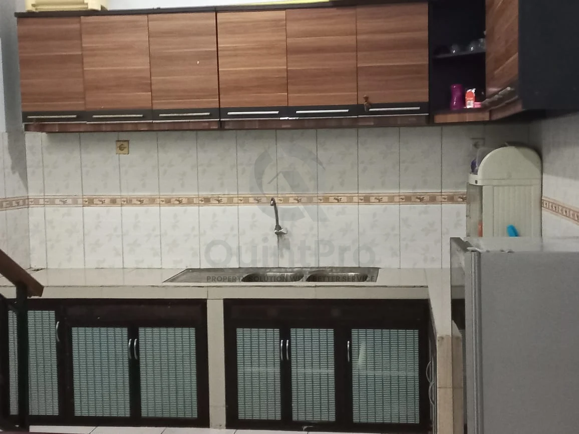 Rumah Dijual di Villa Rizki Ilhamni, Karawaci, 3KT — foto 10