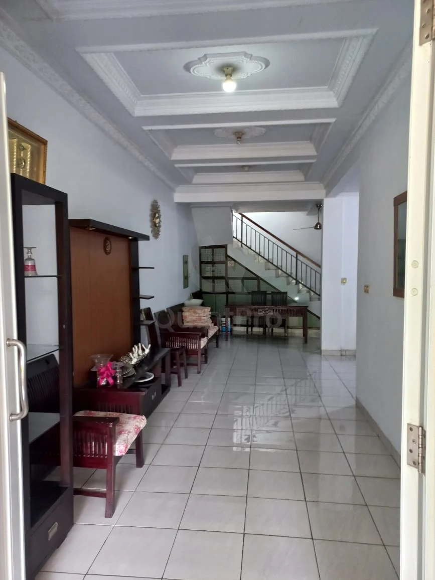 Rumah Dijual di Villa Rizki Ilhamni, Karawaci, 3KT — foto 11