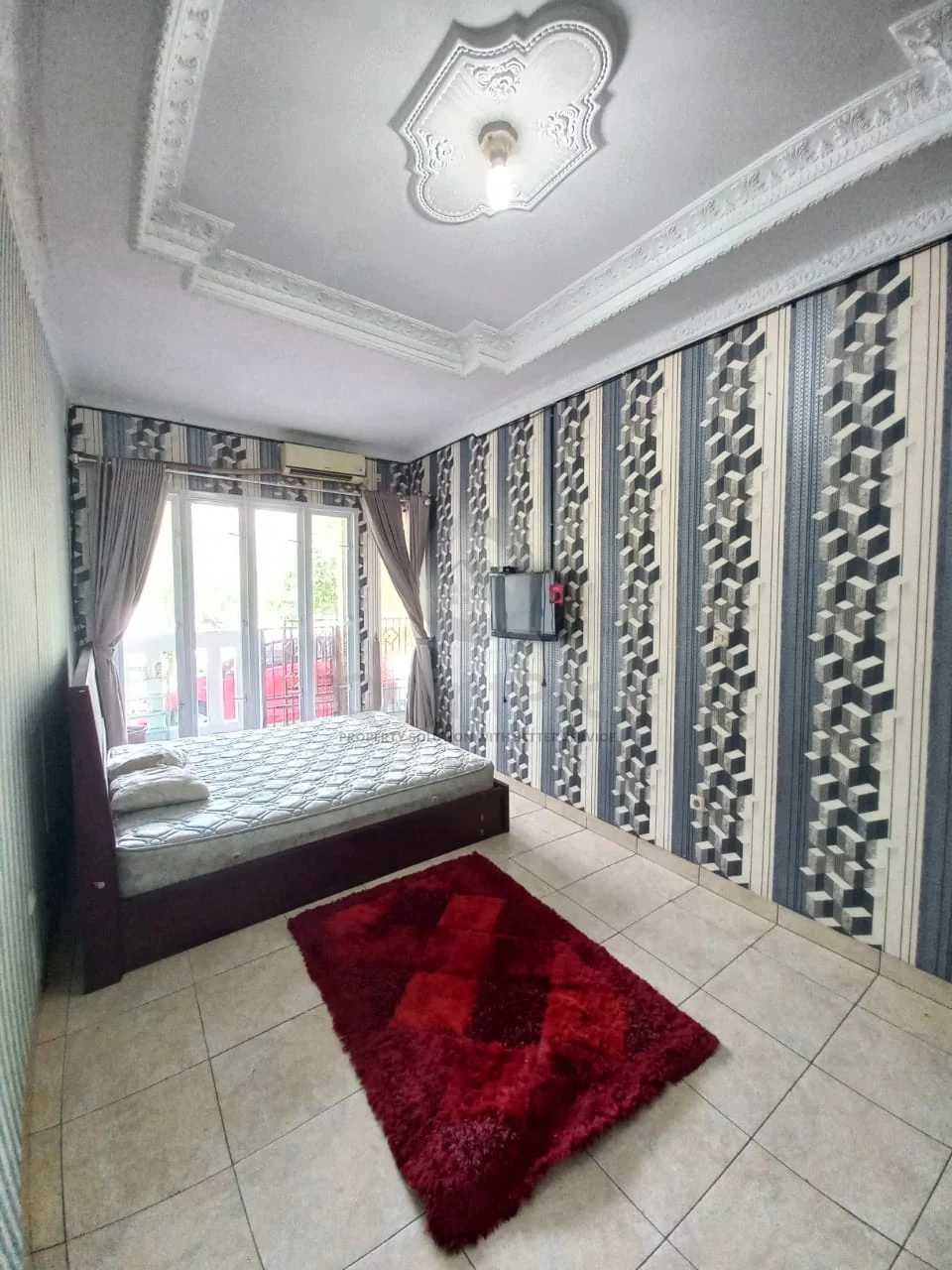 Rumah Dijual di Villa Rizki Ilhamni, Karawaci, 3KT — foto 14