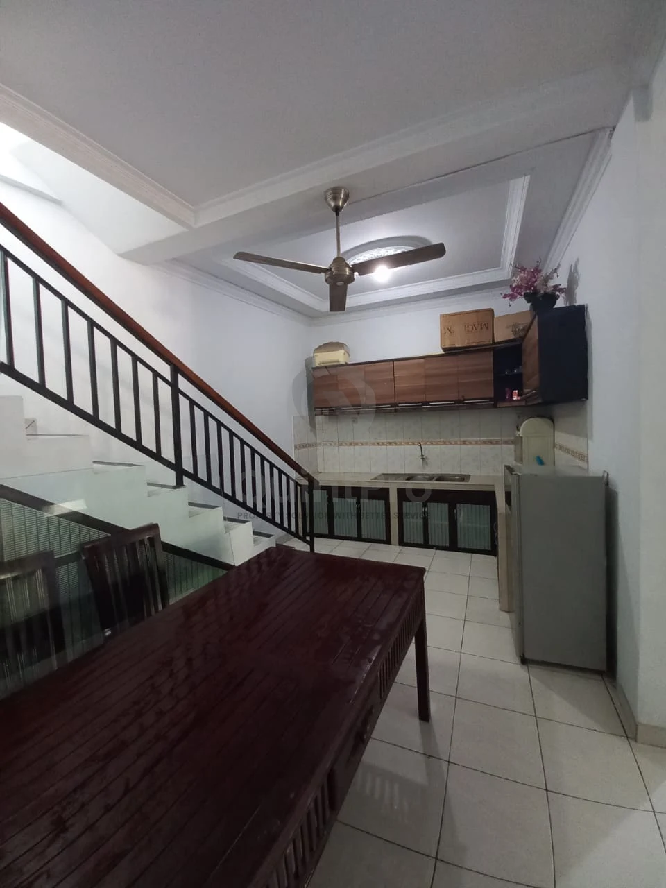 Rumah Dijual di Villa Rizki Ilhamni, Karawaci, 3KT — foto 15
