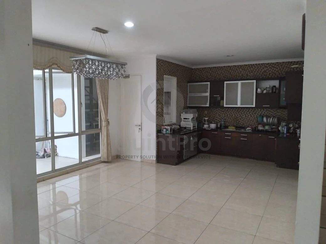 Rumah Dijual di Delatinos, BSD, 4KT — foto 6
