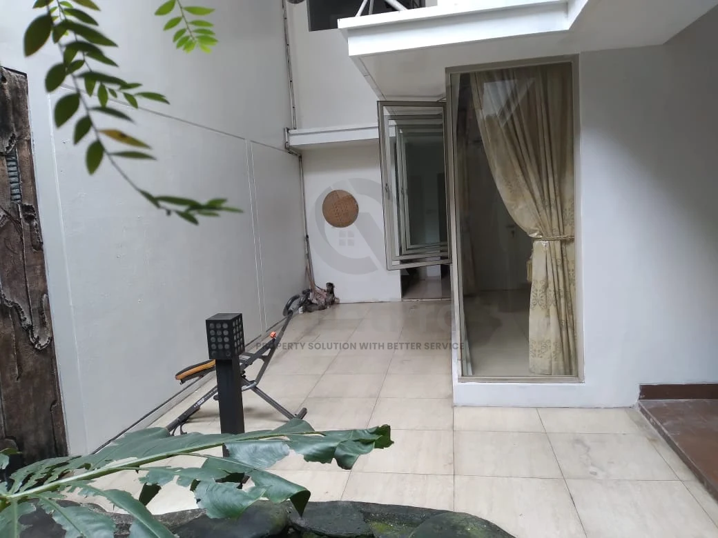 Rumah Dijual di Delatinos, BSD, 4KT — foto 8
