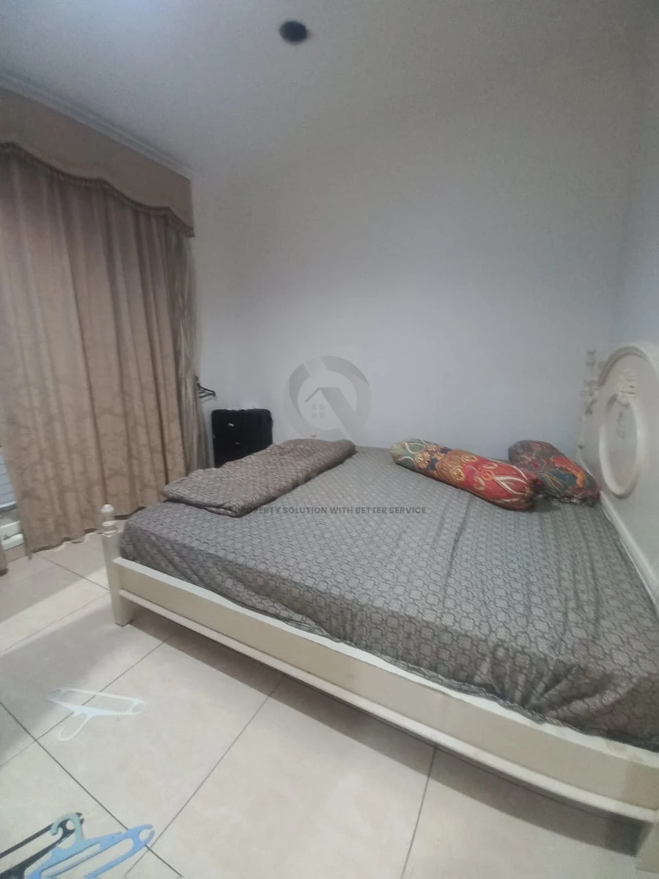 Rumah Dijual di Delatinos, BSD, 4KT — foto 9