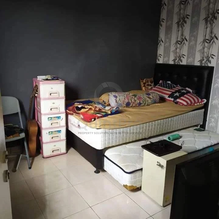 Rumah 3KT 2 Lantai di Citraraya Villaggio Cikupa, 5 Menit Mall Ciputra SHM — foto 3