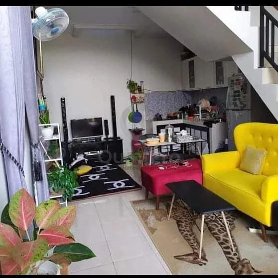 Rumah 3KT 2 Lantai di Citraraya Villaggio Cikupa, 5 Menit Mall Ciputra SHM — foto 4