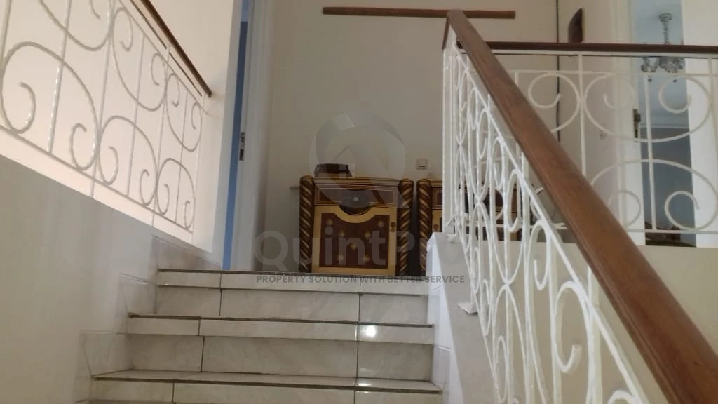 Rumah Dijual di Taman Giri Loka, BSD, 2KT — foto 11