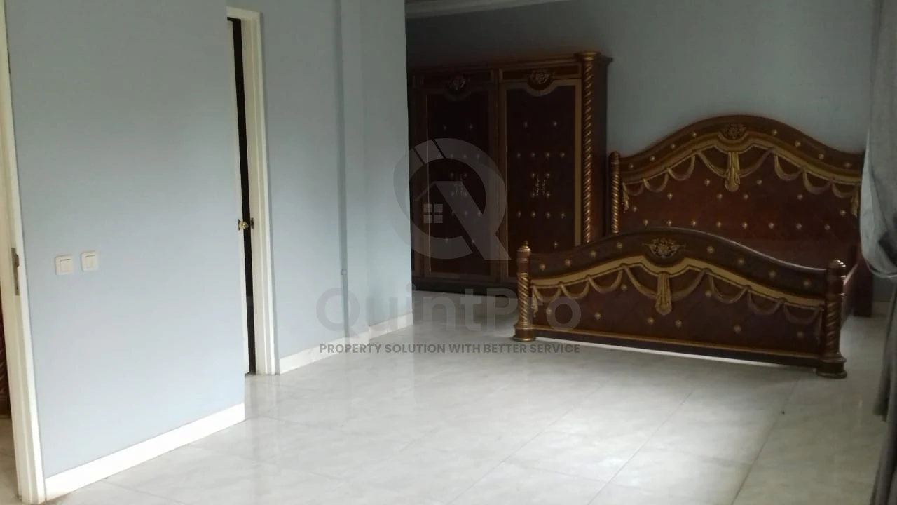 Rumah Dijual di Taman Giri Loka, BSD, 2KT — foto 13