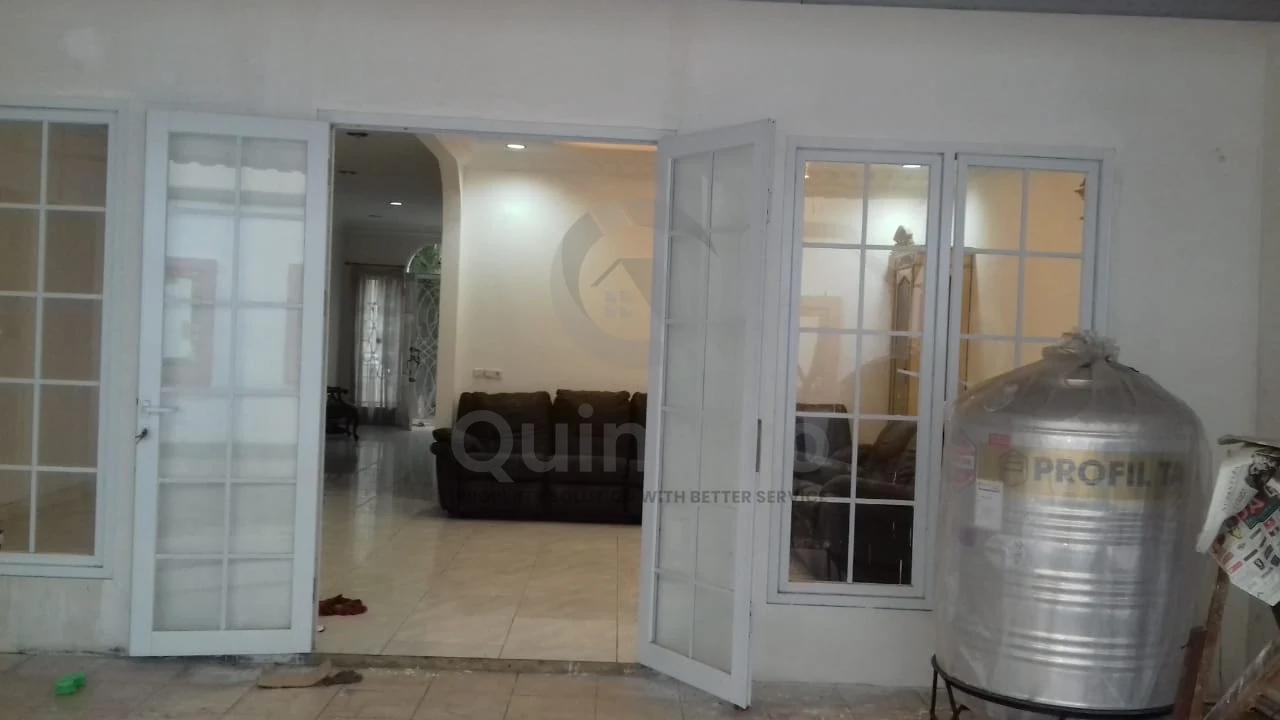 Rumah Dijual di Taman Giri Loka, BSD, 2KT — foto 14