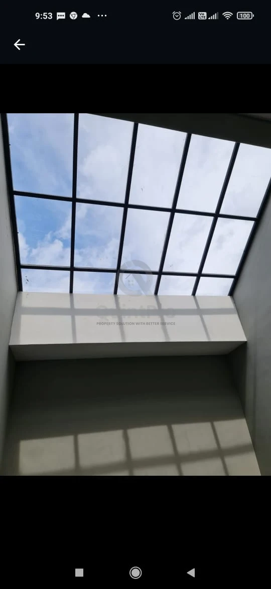 Rumah Dijual di Kencana Loka, BSD, 4KT — foto 4