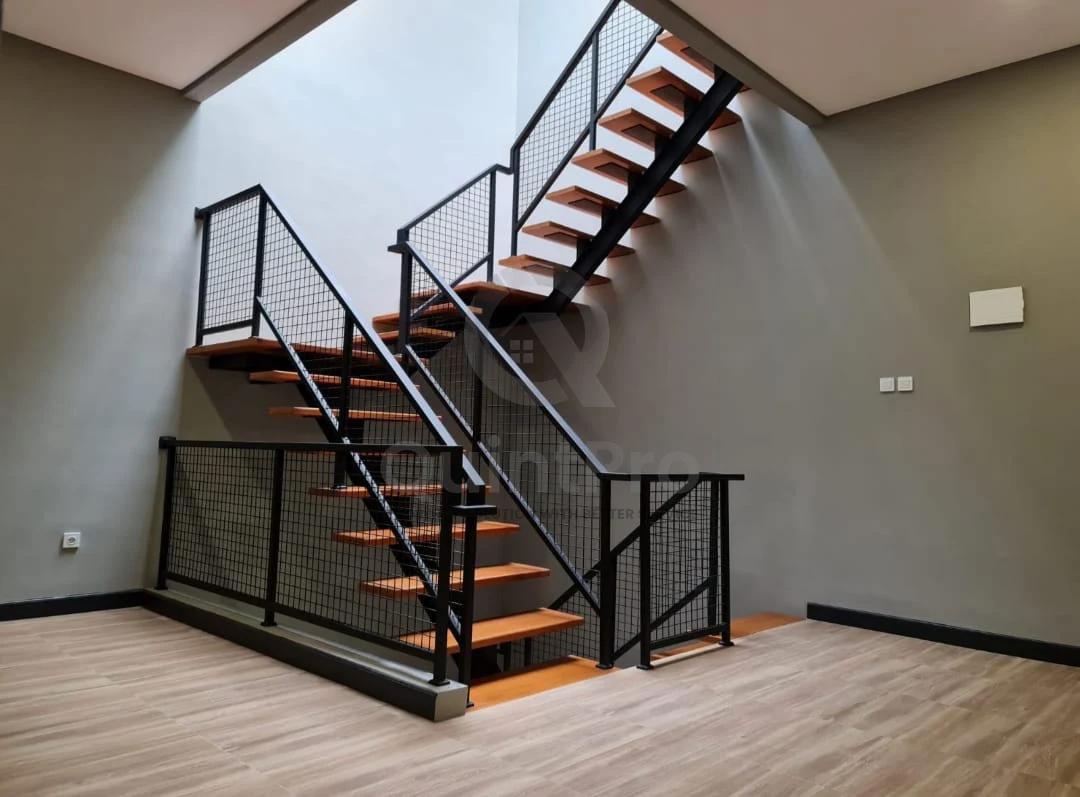 Rumah Dijual di Kencana Loka, BSD, 4KT — foto 5