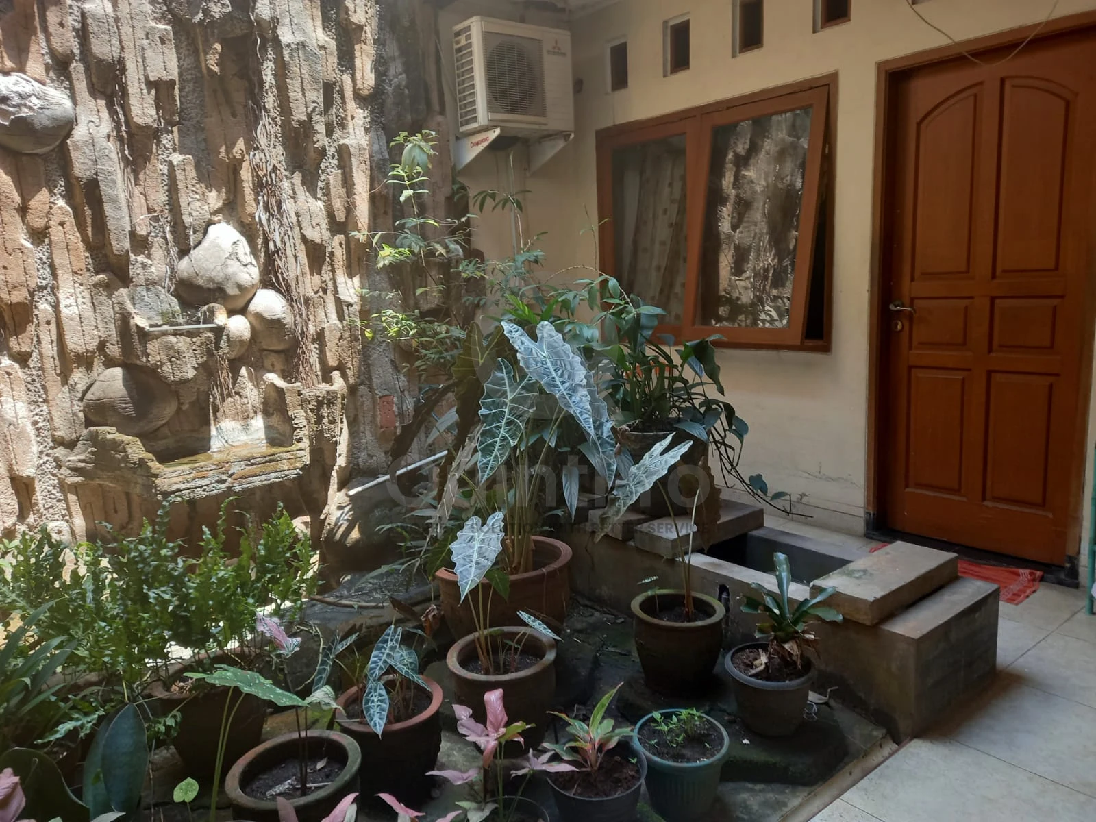 Rumah Dijual di Griya Loka, BSD, 5KT — foto 6