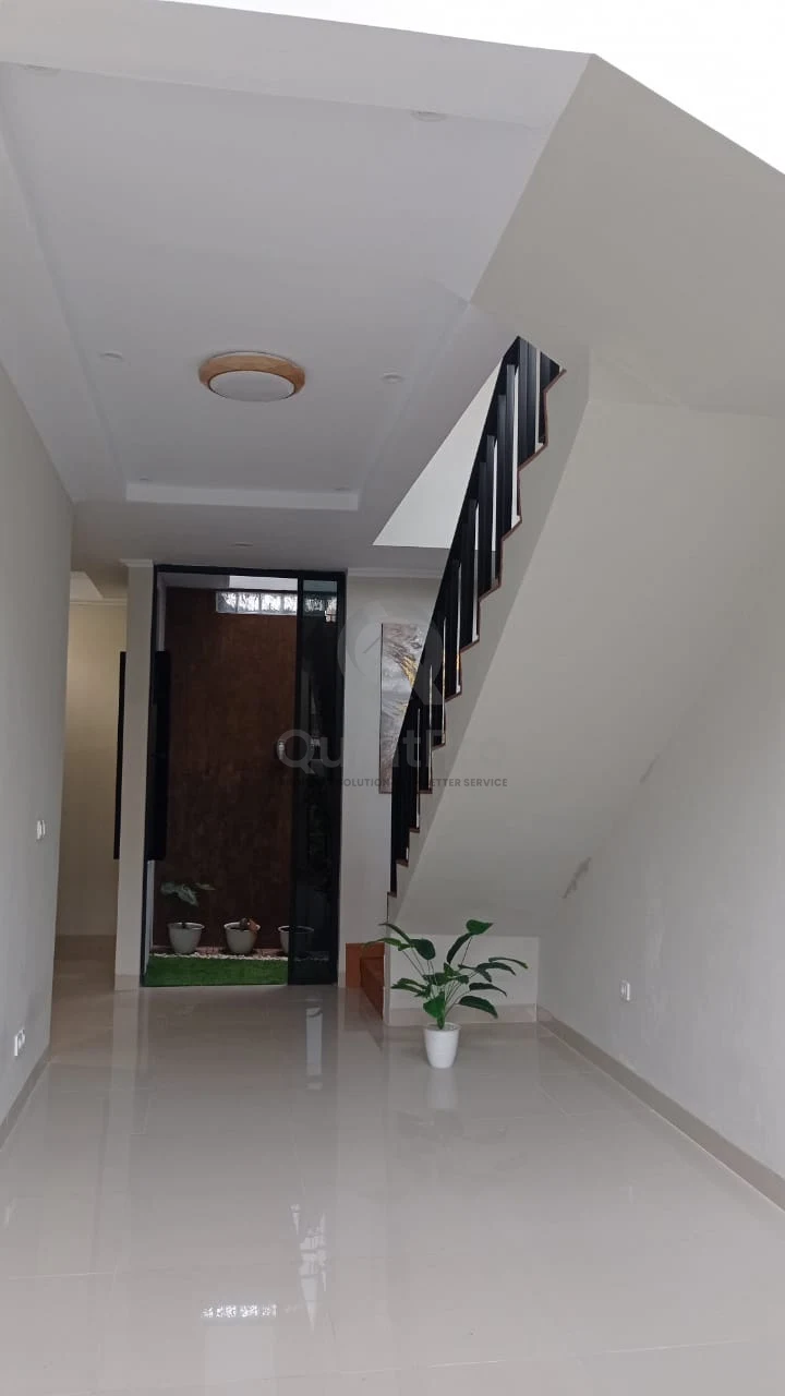 Rumah Dijual di Nusa Loka, BSD, 3KT — foto 6