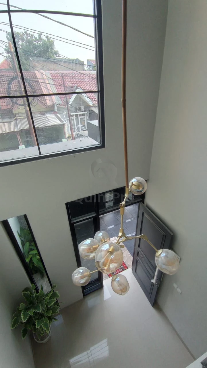 Rumah Dijual di Nusa Loka, BSD, 3KT — foto 8