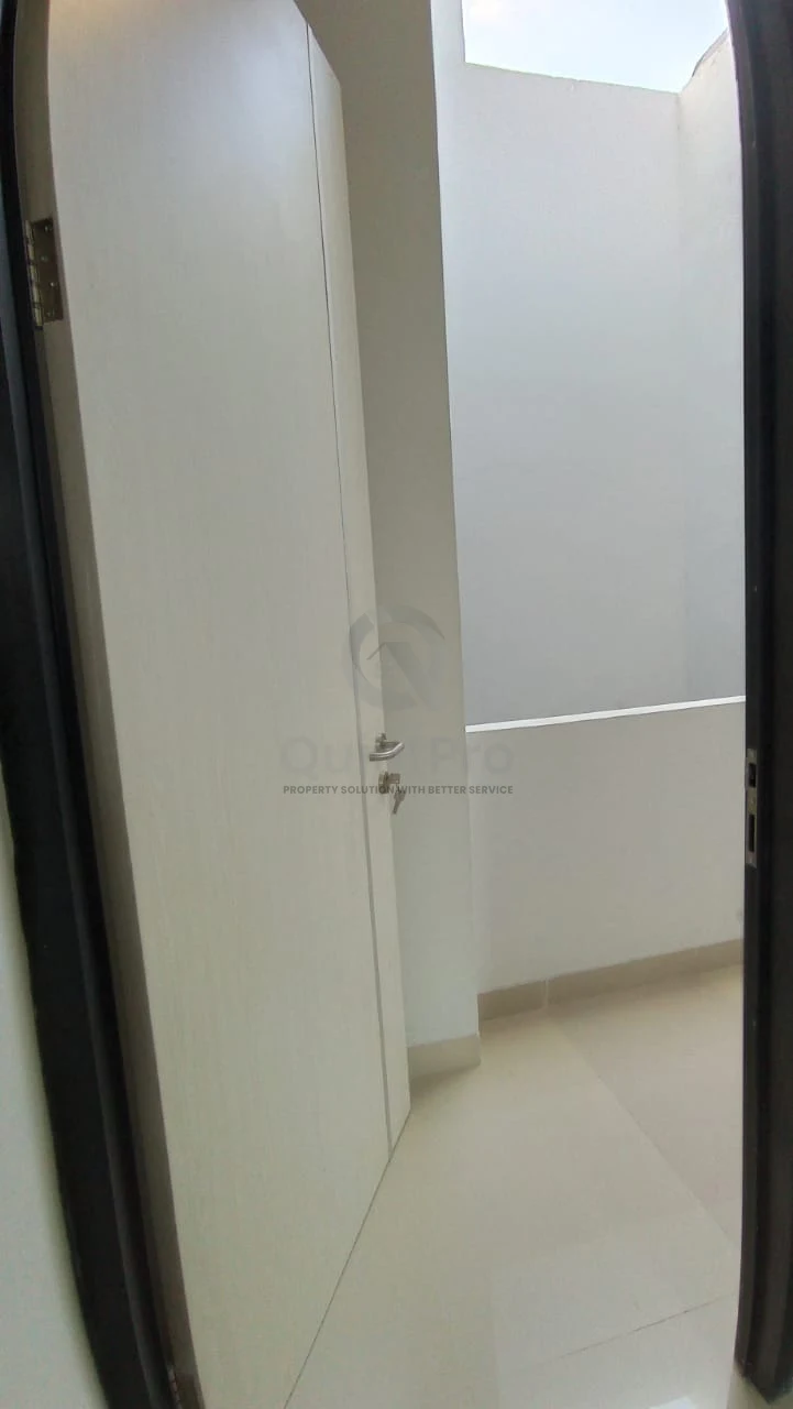 Rumah Dijual di Nusa Loka, BSD, 3KT — foto 9