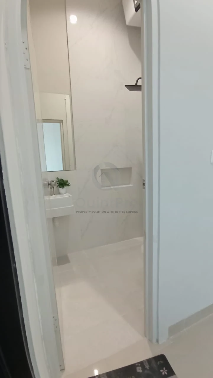 Rumah Dijual di Nusa Loka, BSD, 3KT — foto 10
