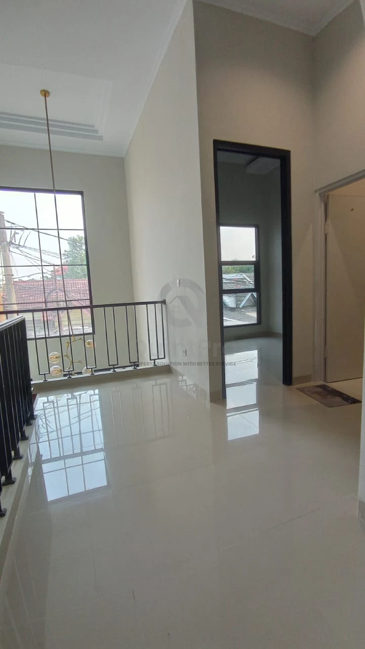 Rumah Dijual di Nusa Loka, BSD, 3KT — foto 11