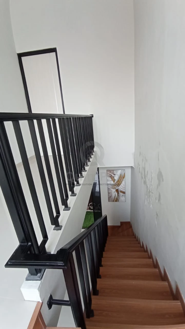 Rumah Dijual di Nusa Loka, BSD, 3KT — foto 12