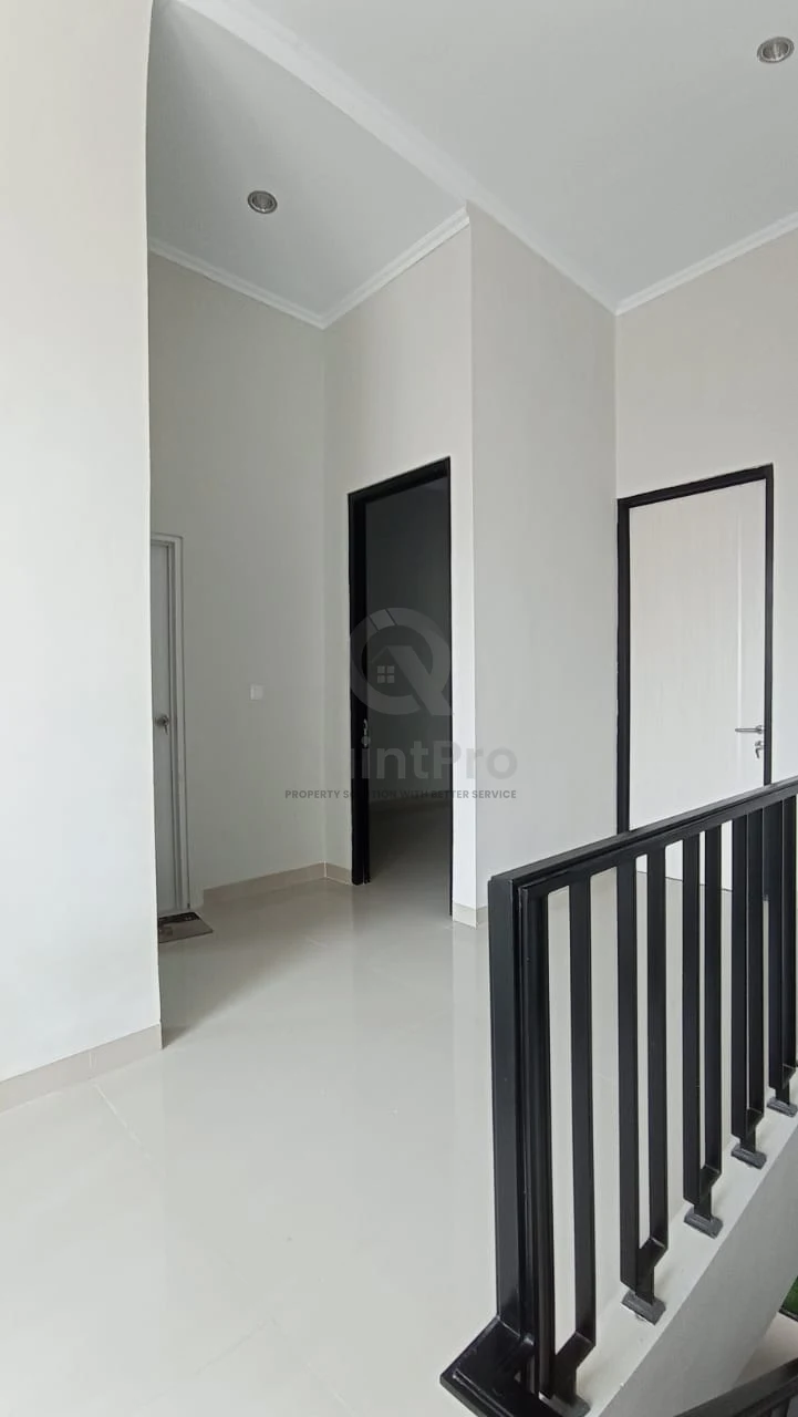 Rumah Dijual di Nusa Loka, BSD, 3KT — foto 13