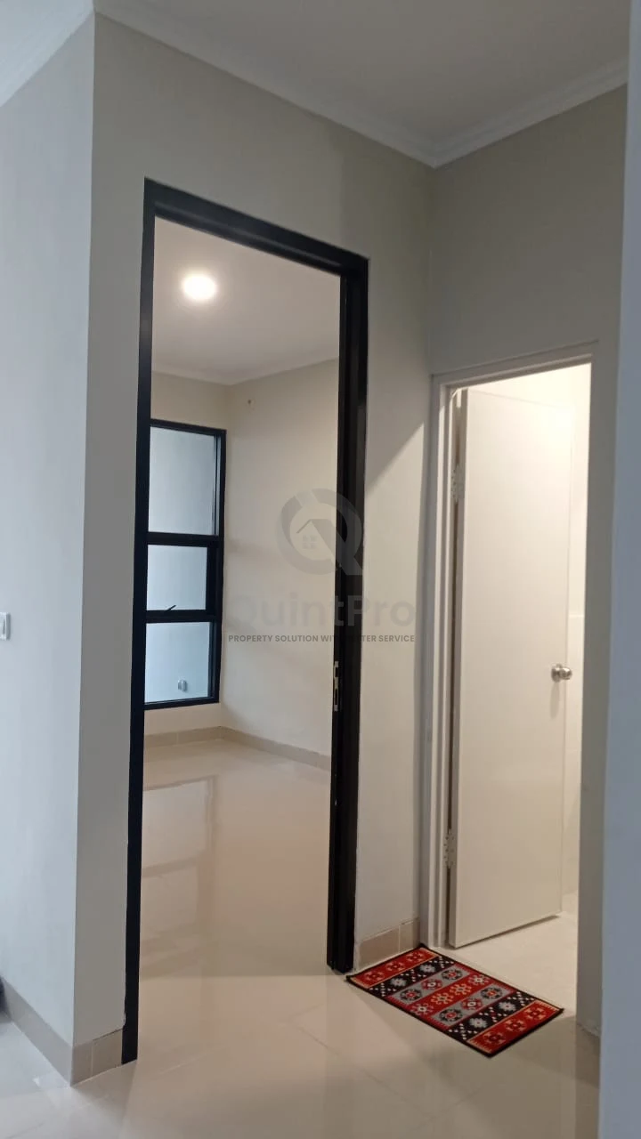 Rumah Dijual di Nusa Loka, BSD, 3KT — foto 14