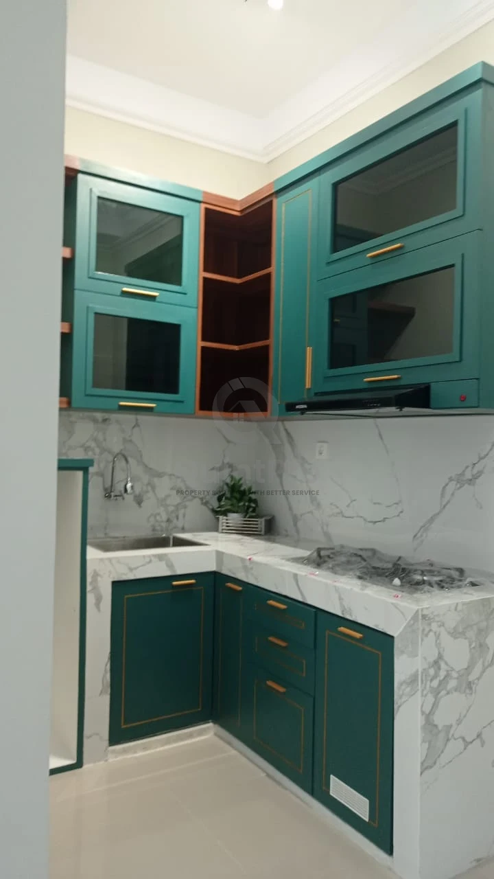 Rumah Dijual di Nusa Loka, BSD, 3KT — foto 15