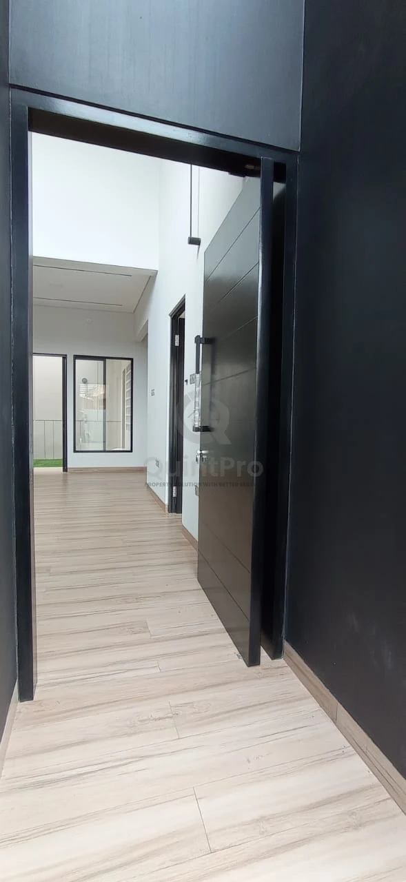 Rumah Dijual di Sektor 1.4, BSD, 3KT — foto 3