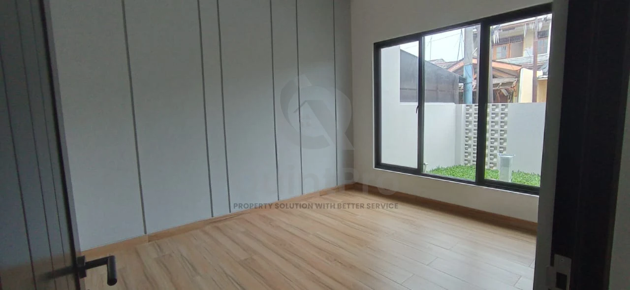 Rumah Dijual di Sektor 1.4, BSD, 3KT — foto 6