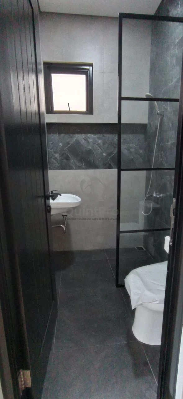 Rumah Dijual di Sektor 1.4, BSD, 3KT — foto 10