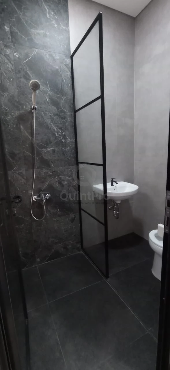 Rumah Dijual di Sektor 1.4, BSD, 3KT — foto 11