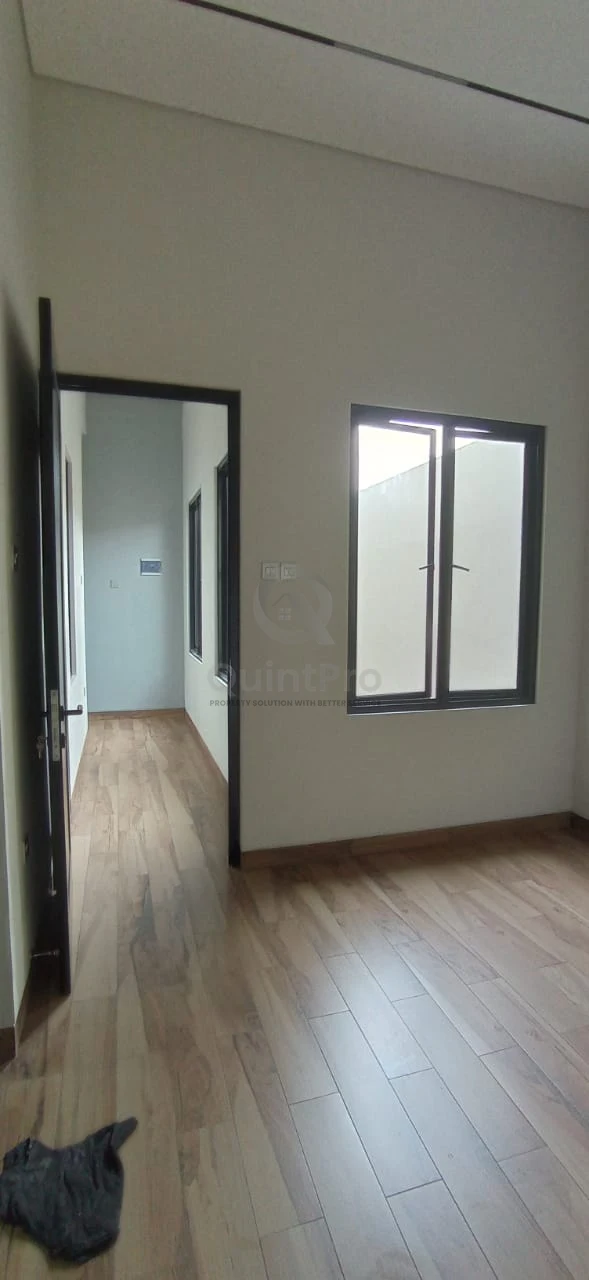 Rumah Dijual di Sektor 1.4, BSD, 3KT — foto 12