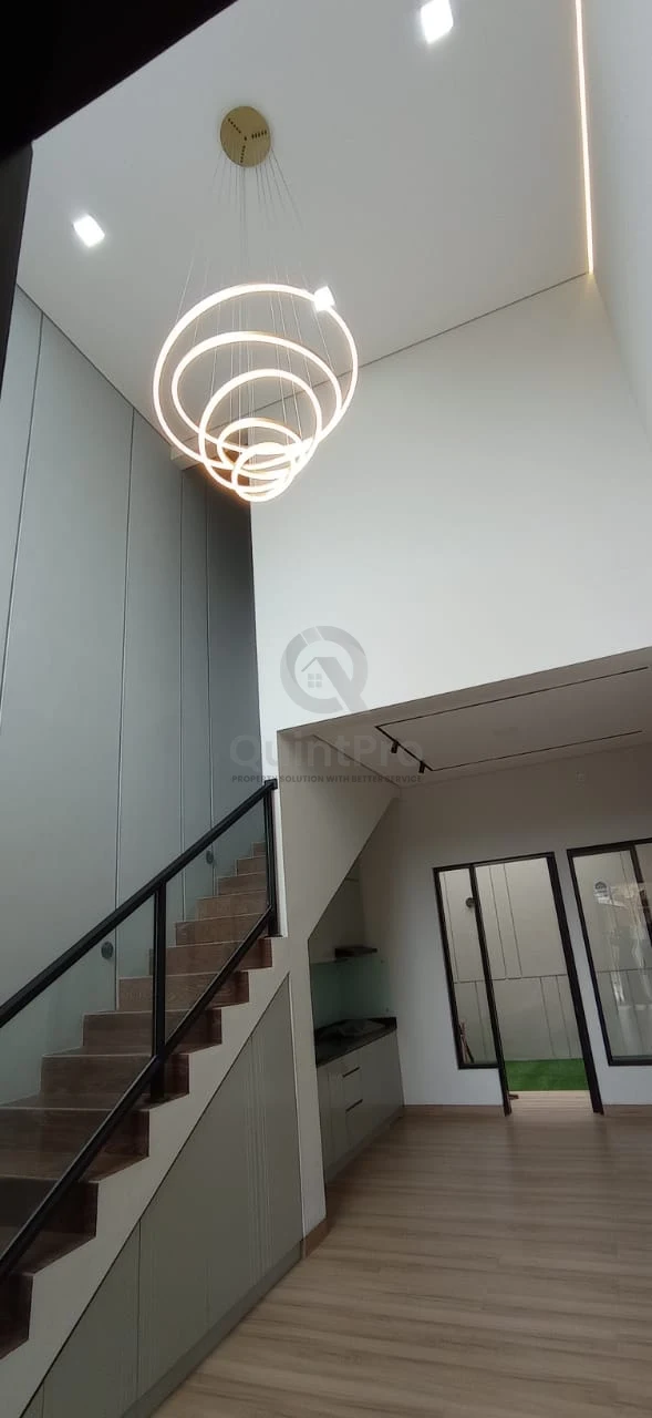 Rumah Dijual di Sektor 1.4, BSD, 3KT — foto 14