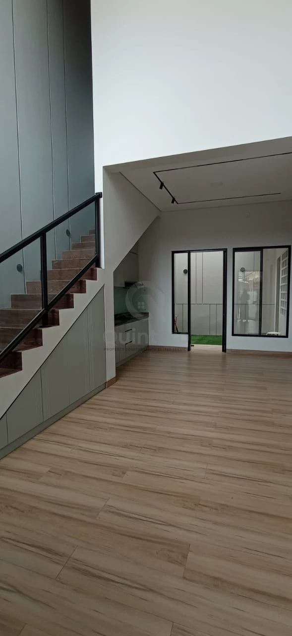 Rumah Dijual di Sektor 1.4, BSD, 3KT — foto 15