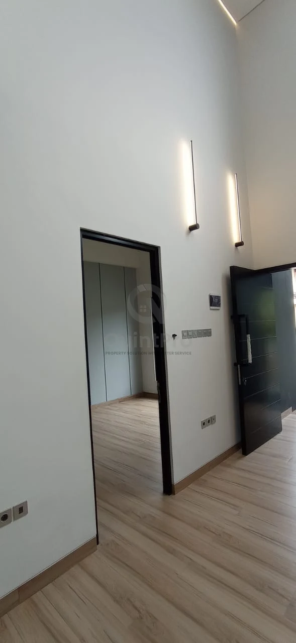 Rumah Dijual di Sektor 1.4, BSD, 3KT — foto 16