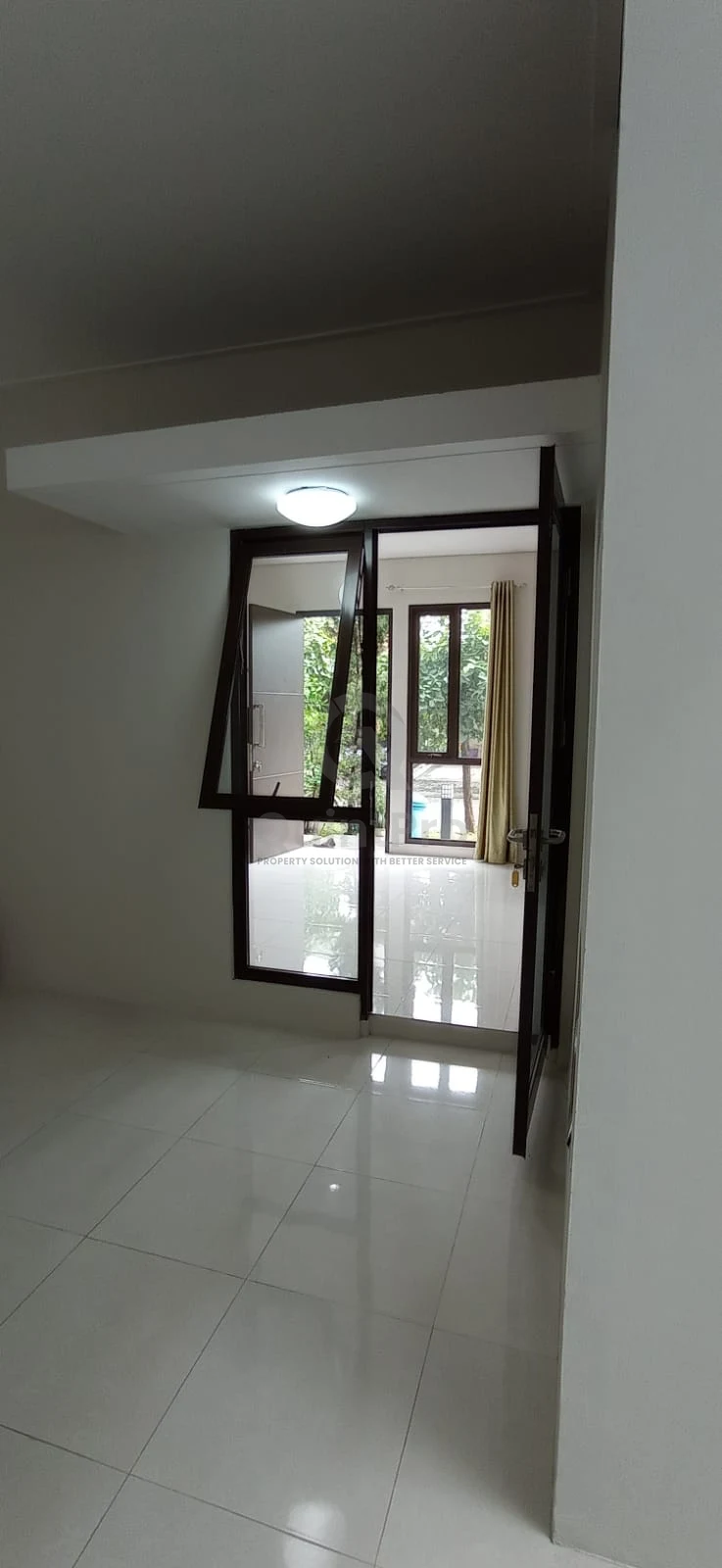Rumah 2KT Modern Minimalis di Nusa Loka BSD, 2 Lantai Bebas Banjir PPJB — foto 5