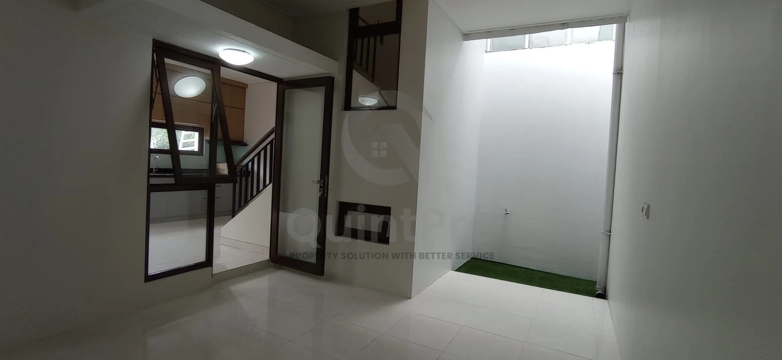 Rumah Dijual di Kireina Park, BSD, 2KT — foto 6