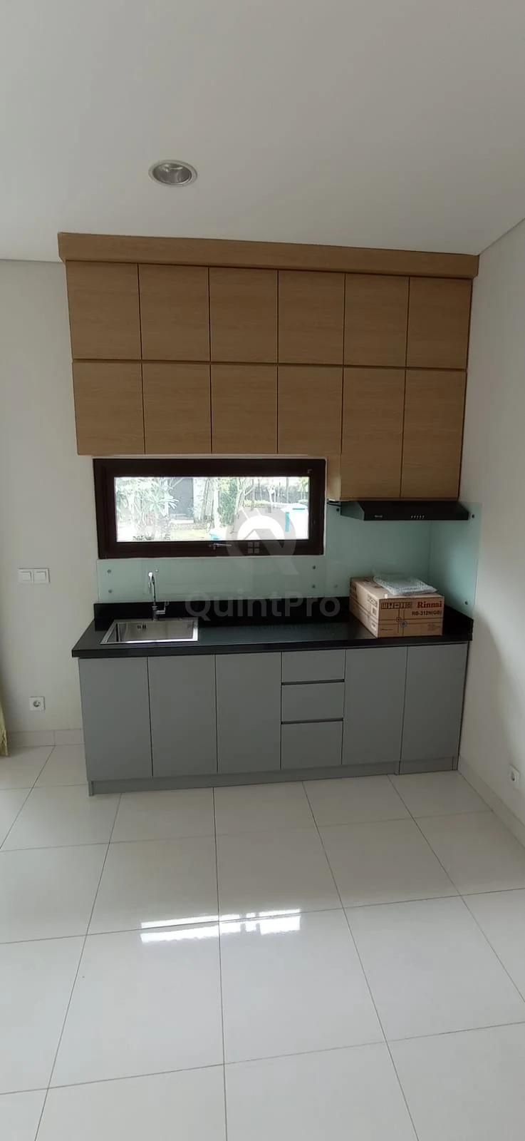 Rumah Dijual di Kireina Park, BSD, 2KT — foto 9