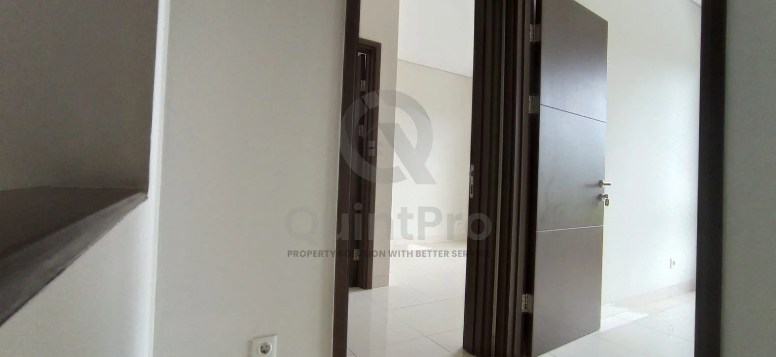 Rumah Dijual di Kireina Park, BSD, 2KT — foto 12