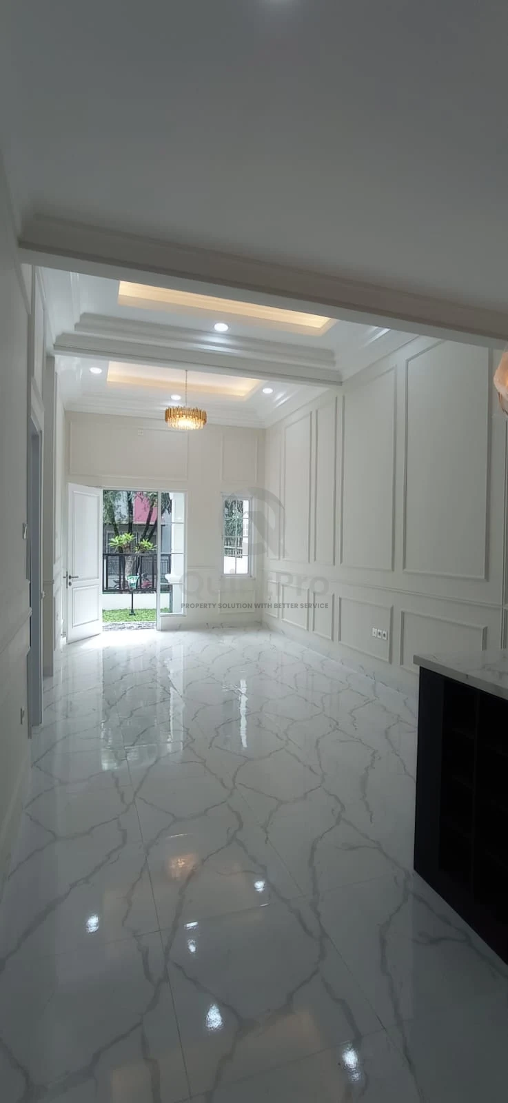 Rumah Dijual di Sektor 1.4, BSD, 2KT — foto 3