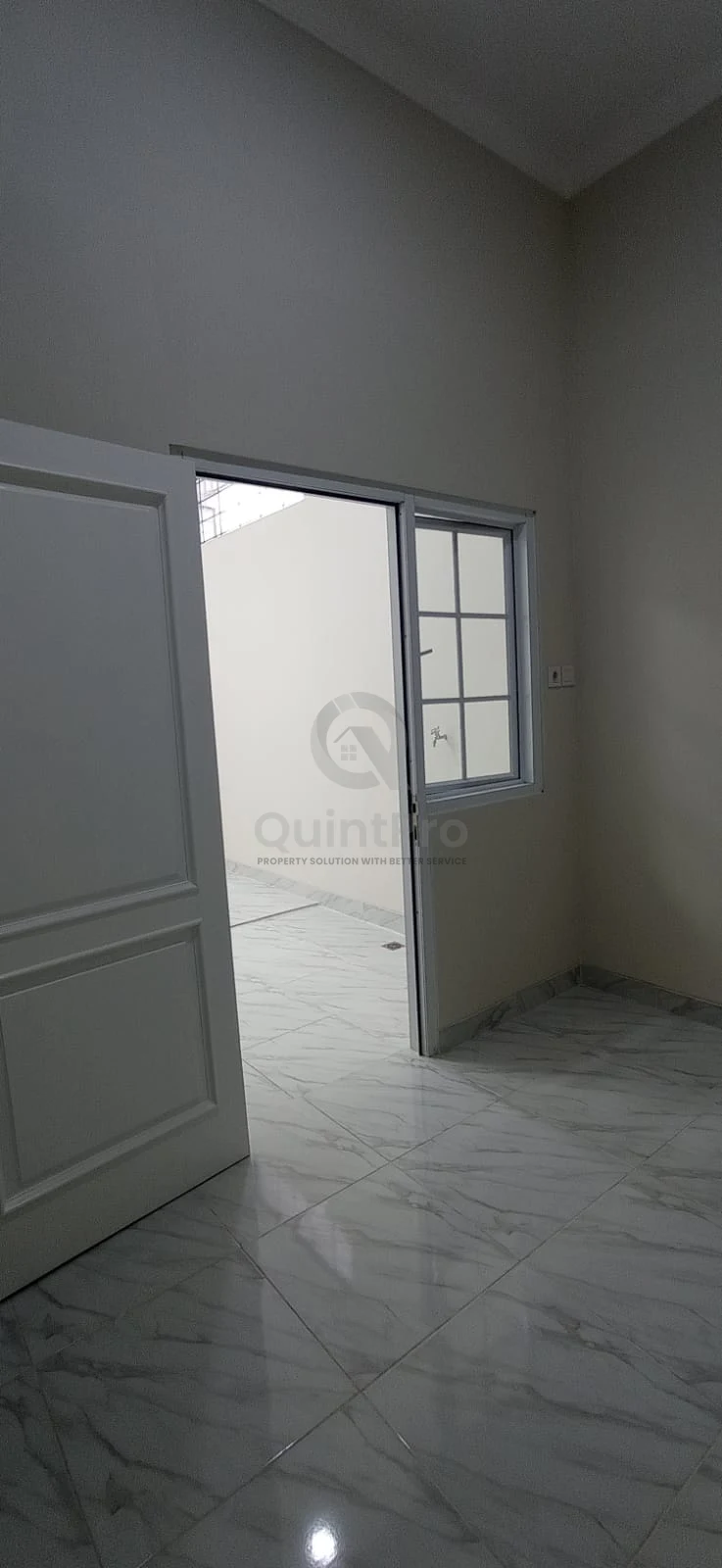 Rumah Dijual di Sektor 1.4, BSD, 2KT — foto 7