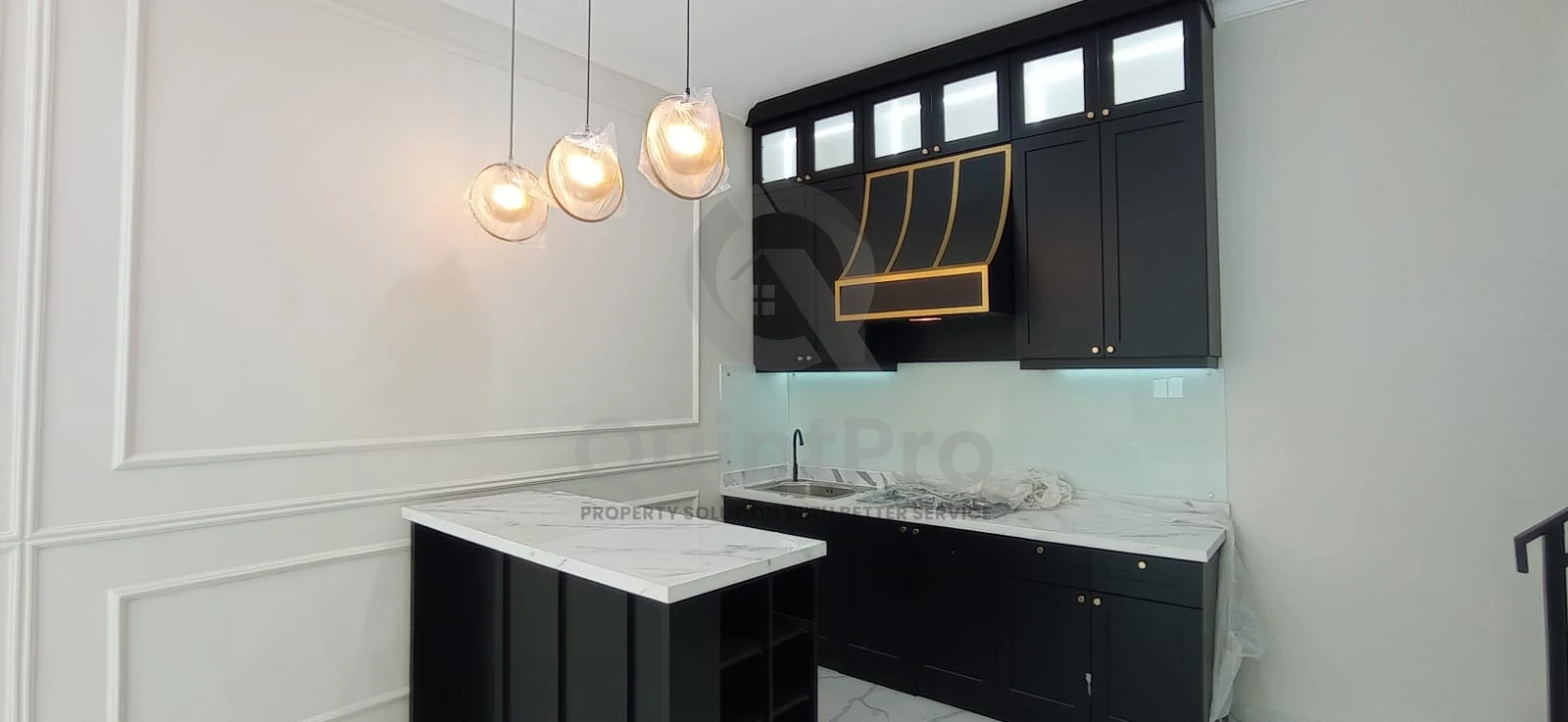 Rumah Dijual di Sektor 1.4, BSD, 2KT — foto 9